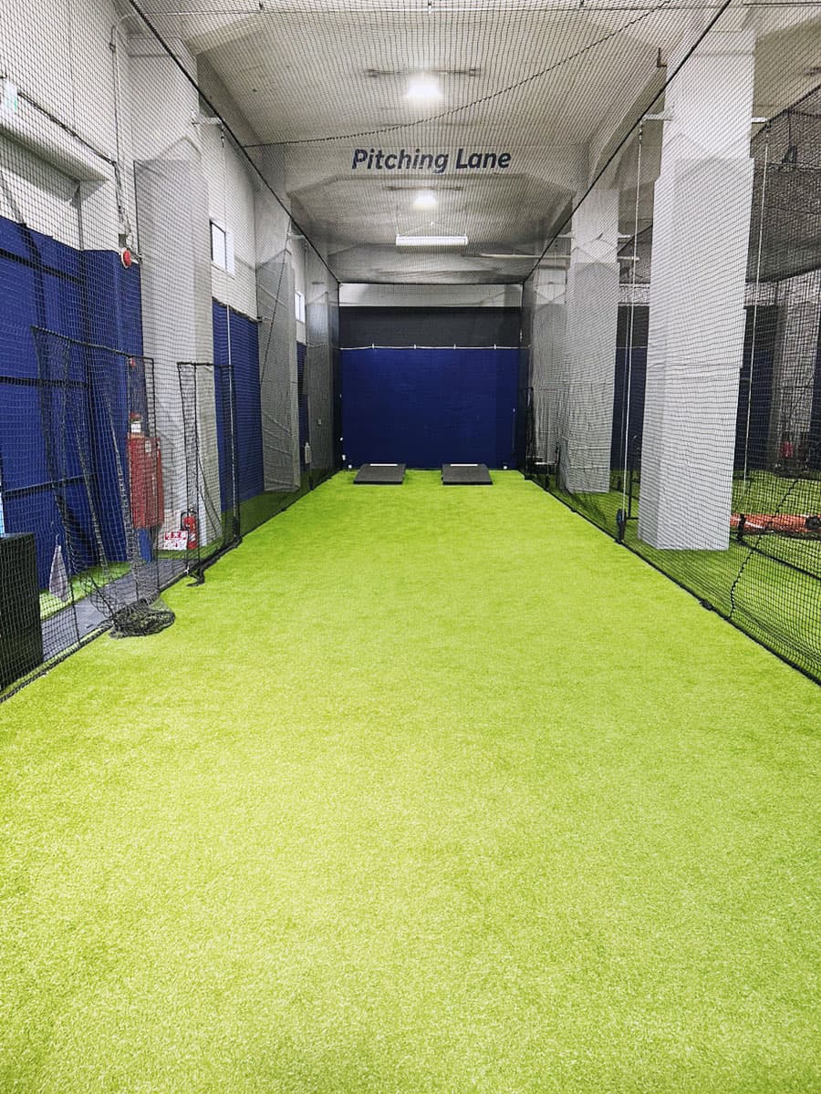 マンツーマンセッション