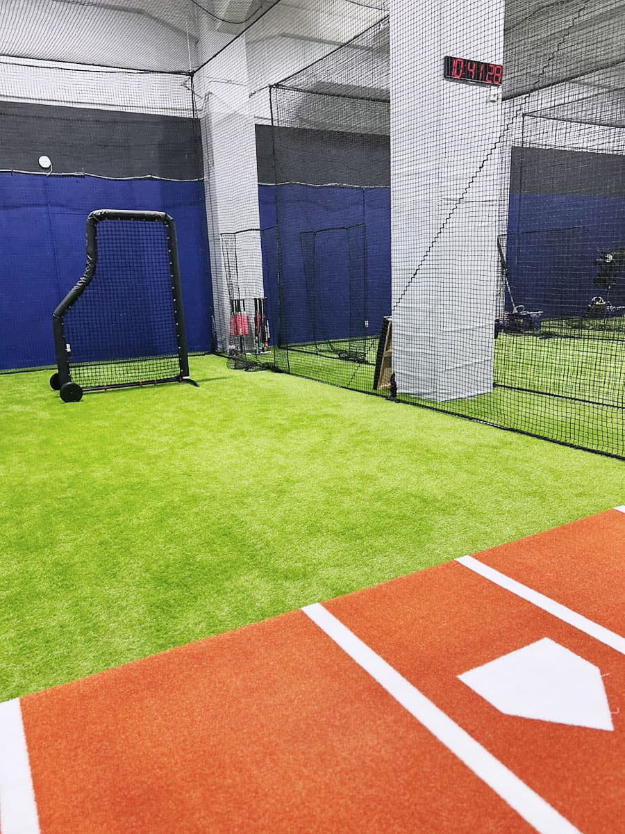 スポノバ完結プラン(月謝制プラン)